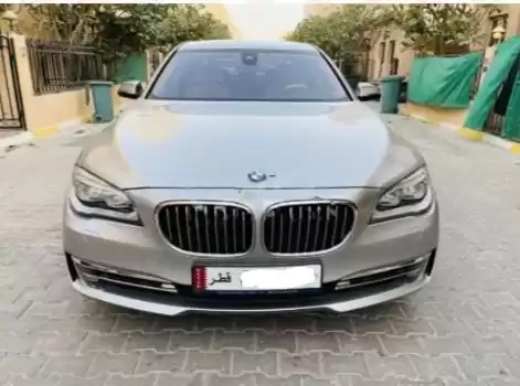 用过的 BMW Unspecified 出售 在 萨德 , 多哈 #7722 - 1  image 